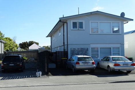 Photo of property in 1/97 Salisbury Street, Christchurch Central, Christchurch, 8013