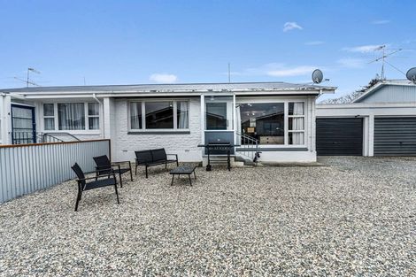 Photo of property in 3c Lyne Street, Gore, 9710