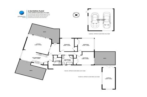 Photo of property in 6 Olympia Place, Riverlea, Hamilton, 3216