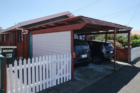 Photo of property in 8b Bellona Street, Saint Kilda, Dunedin, 9012