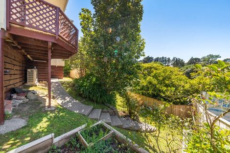 Photo of property in 22 Picasso Grove, Belmont, Lower Hutt, 5010
