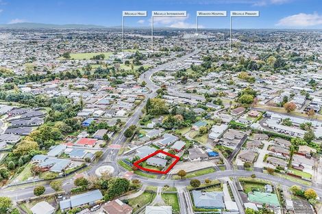 Photo of property in 3 Macdonald Road, Glenview, Hamilton, 3206