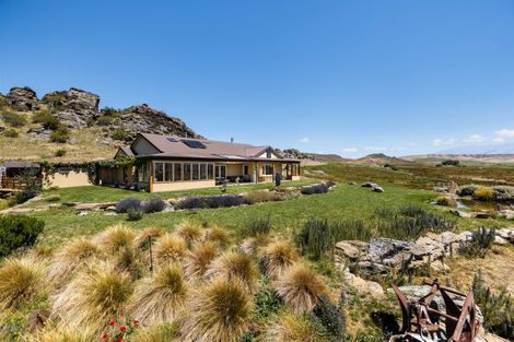 Photo of property in 2231 Omakau-chatto Creek, Omakau, 9376