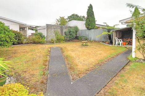 Photo of property in 8 Bannister Court, Masterton, 5810