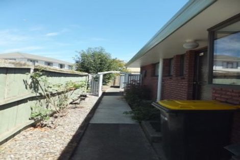 Photo of property in 20b Field Terrace, Upper Riccarton, Christchurch, 8041