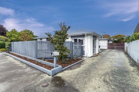 Photo of property in 53 Elizabeth Street, Allenton, Ashburton, 7700