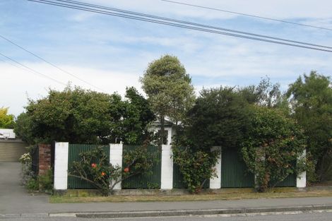 Photo of property in 66 Weston Road, St Albans, Christchurch, 8052