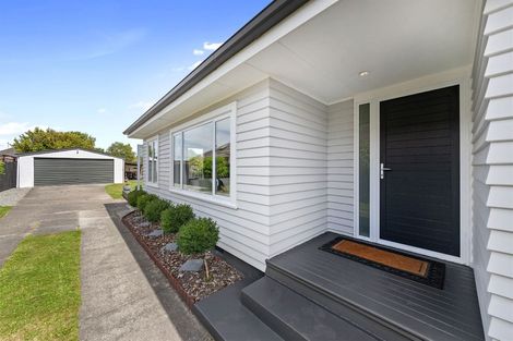 Photo of property in 42 Ranger Street, Mairehau, Christchurch, 8052