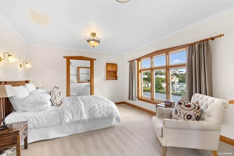 Photo of property in 75 St Leonards Road, Mount Eden, Auckland, 1024