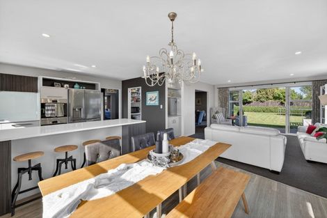 Photo of property in 3 Wattle Lane, Rangiora, 7400