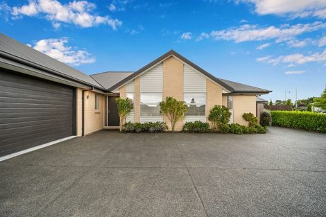 Photo of property in 21 Ashboult Street, Halswell, Christchurch, 8025