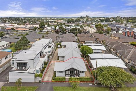 Photo of property in 1/34 Lyon Street, Frankton, Hamilton, 3204