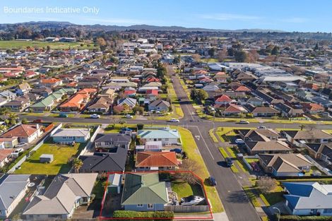 Photo of property in 36 Emmett Street, Greerton, Tauranga, 3112