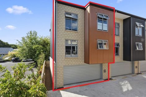 Photo of property in 5/9 Vialou Street, Hamilton Central, Hamilton, 3204
