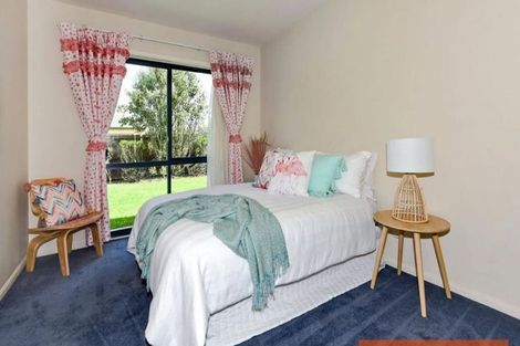 Photo of property in 8 Edmund Storr Road, Halswell, Christchurch, 8025