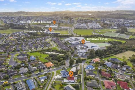 Photo of property in 53 Jelas Road, Red Beach, 0932