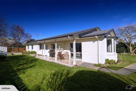 Photo of property in 76 Middle Road, Allenton, Ashburton, 7700