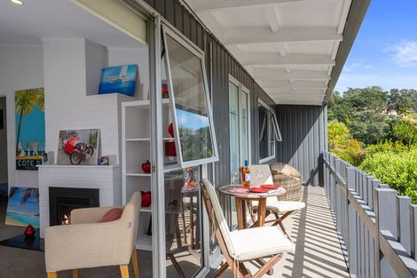 Photo of property in 3/15 Omana Road, Milford, Auckland, 0620