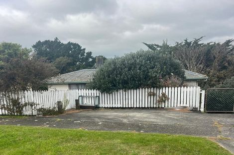 Photo of property in 31 Dorset Grove, Cannons Creek, Porirua, 5024