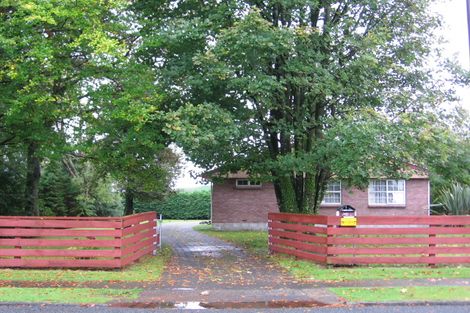 Photo of property in 1 Lanark Street, Tokoroa, 3420