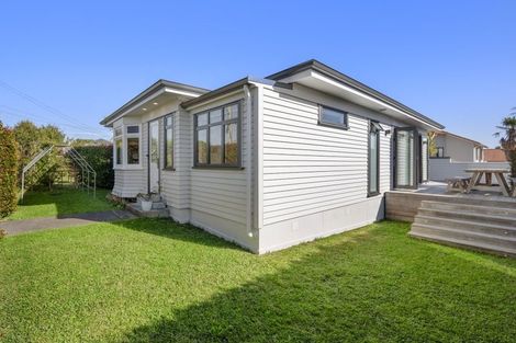 Photo of property in 52 Wainui Avenue, Point Chevalier, Auckland, 1022