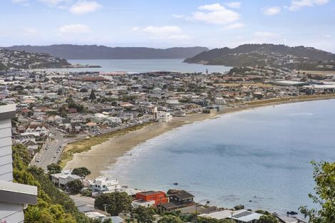 Photo of property in 53 View Road, Houghton Bay, Wellington, 6023