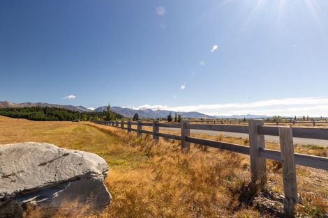 Photo of property in 25 Musterers Way, Ben Ohau, Twizel, 7999