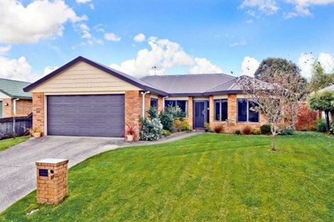 Photo of property in 11 Northmeadow Drive, Rototuna, Hamilton, 3210