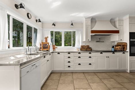 Photo of property in 134 Cohrs Road, Poukawa, Hastings, 4178