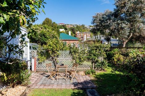 Photo of property in 130 Surrey Street, Forbury, Dunedin, 9012