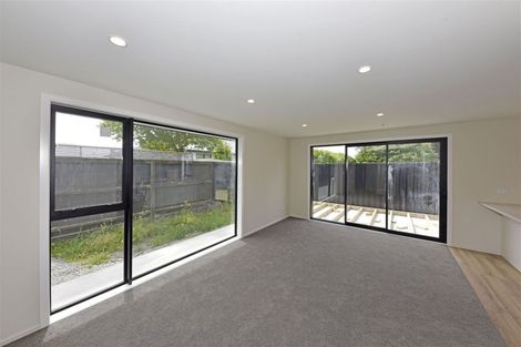 Photo of property in 58c Whincops Road, Halswell, Christchurch, 8025