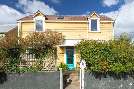 Photo of property in 22 Normanby Street, Newtown, Wellington, 6021