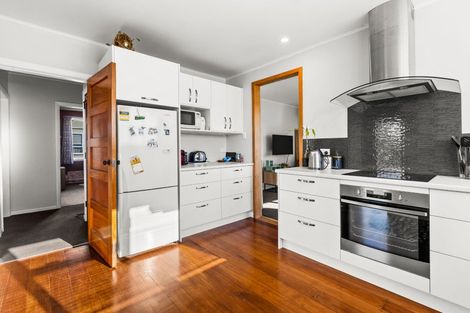 Photo of property in 607 Titoki Street, Mahora, Hastings, 4120