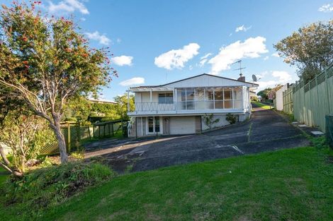 Photo of property in 14 Greenhill Crescent, Pakuranga, Auckland, 2010