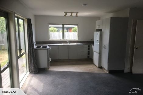 Photo of property in 114b Elizabeth Street, Riccarton, Christchurch, 8041