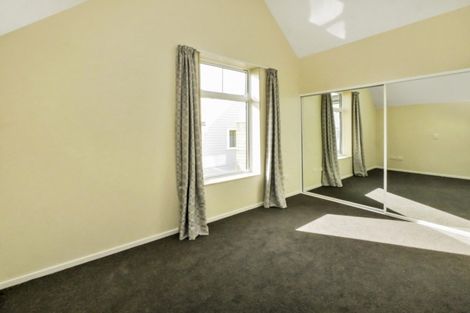Photo of property in 31-41 Pirie Street, Mount Victoria, Wellington, 6011