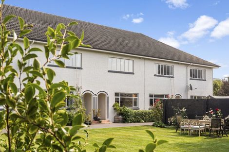 Photo of property in 3/77 Totara Street, Fendalton, Christchurch, 8041