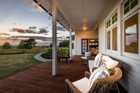 Photo of property in 541 Kereru Road, Maraekakaho, Hastings, 4171