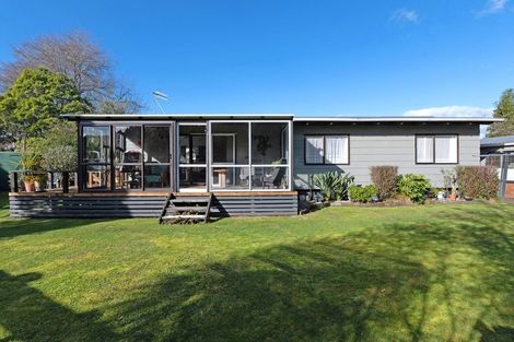 Photo of property in 26 Chapman Place, Fairy Springs, Rotorua, 3015