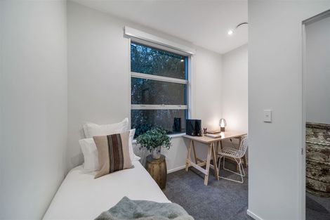 Photo of property in 4 Patchett Place, Cashmere, Christchurch, 8022