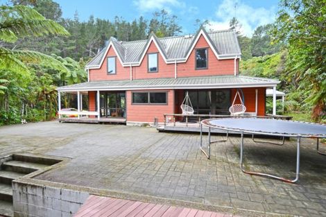 Photo of property in 1290 Akatarawa Road, Akatarawa, Upper Hutt, 5372
