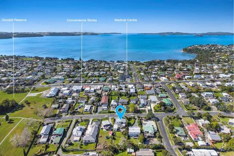 Photo of property in 30 Foster Crescent, Snells Beach, 0920