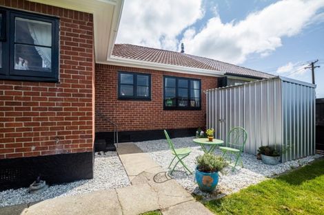 Photo of property in 107 Mackenzie Street, Winton, 9720