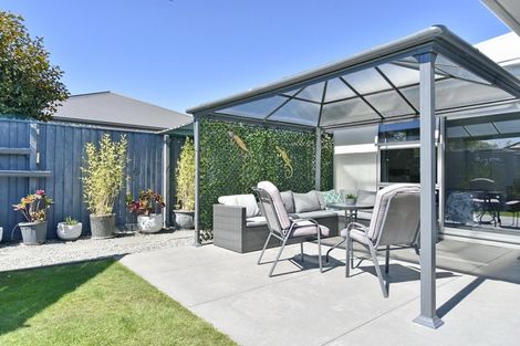 Photo of property in 21 Sovereign Boulevard, Kaiapoi, 7630
