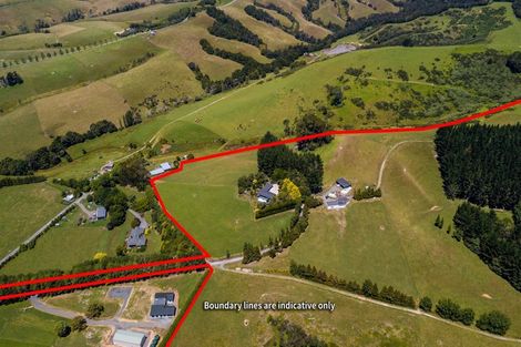 Photo of property in 1335 Kahikatea Flat Road, Kaukapakapa, 0871