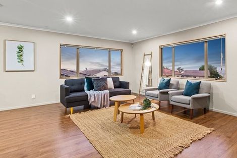 Photo of property in 12 Gordon Stanley Drive, Massey, Auckland, 0614