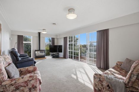 Photo of property in 34 Truby King Street, Merrilands, New Plymouth, 4312