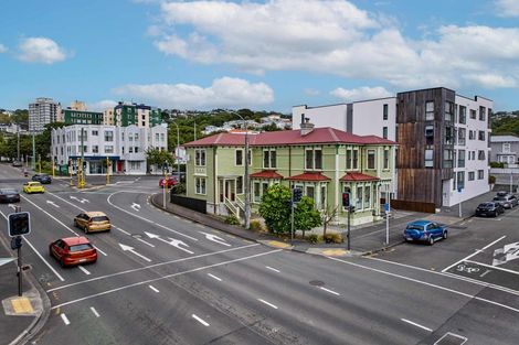 Photo of property in 81 Abel Smith Street, Te Aro, Wellington, 6011