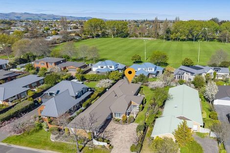 Photo of property in 4 Wardour Mews, Avonhead, Christchurch, 8042