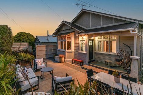 Photo of property in 24 Benhar Street, Maryhill, Dunedin, 9011